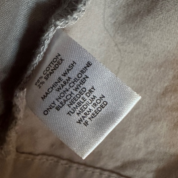 Loft Cargo Blazer - Picture 6 of 6